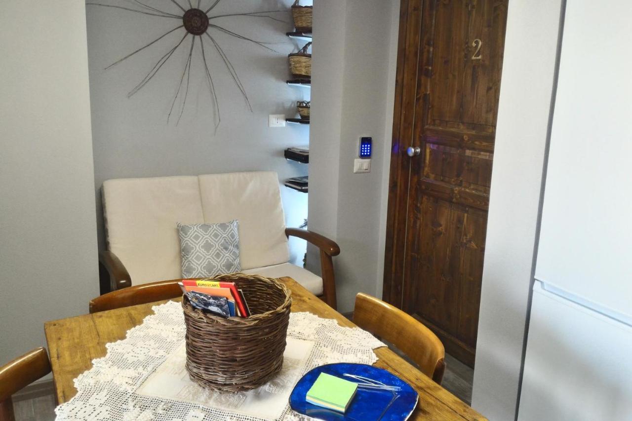 Corona Bed & Breakfast ซาร์ดารา ภายนอก รูปภาพ