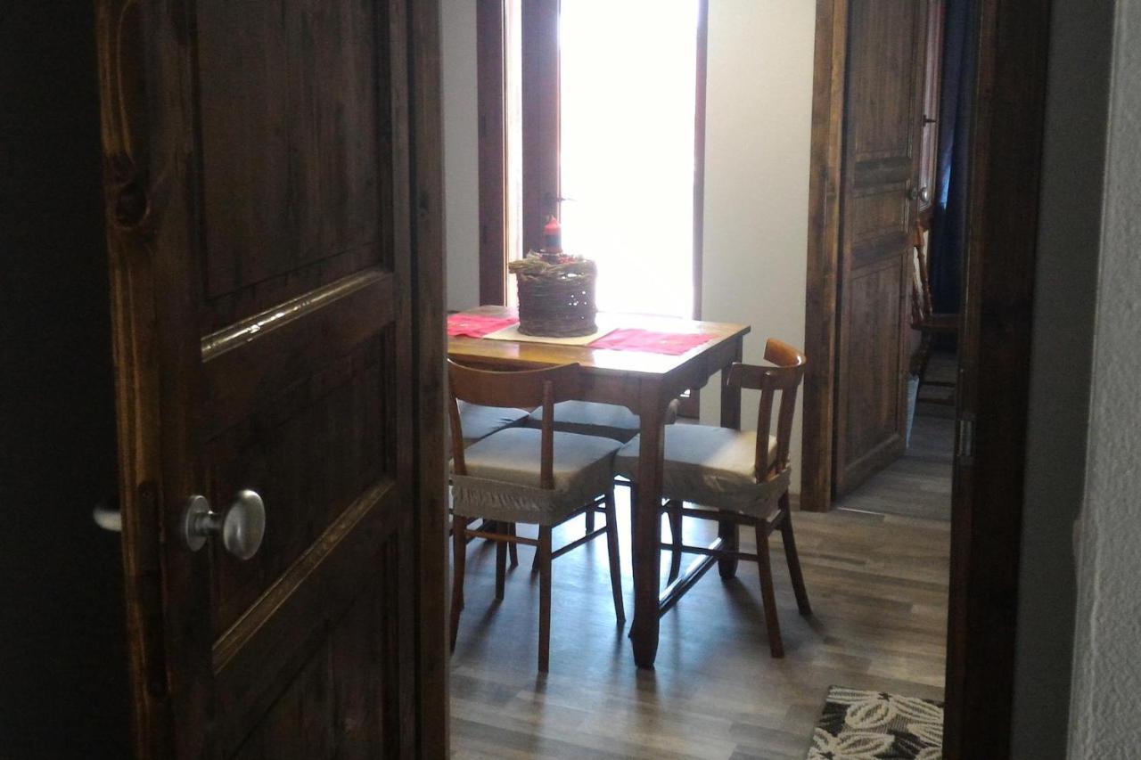 Corona Bed & Breakfast ซาร์ดารา ภายนอก รูปภาพ