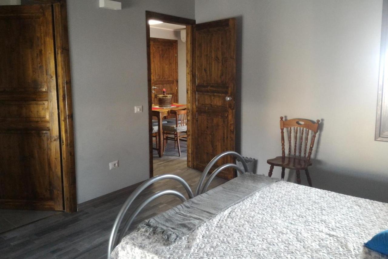 Corona Bed & Breakfast ซาร์ดารา ภายนอก รูปภาพ