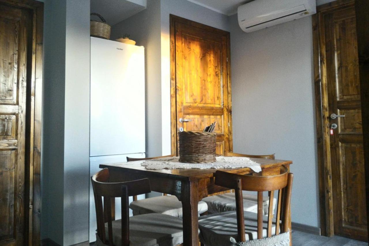Corona Bed & Breakfast ซาร์ดารา ภายนอก รูปภาพ